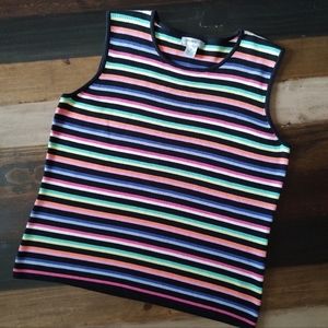 DESIGNERS Originals Ladies Top sz.XL